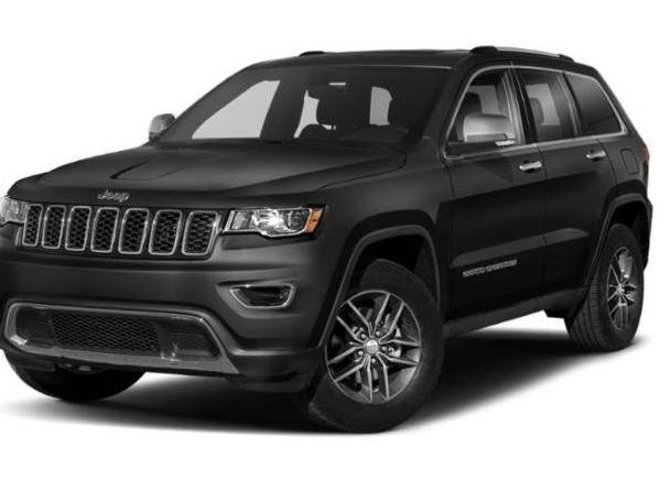 JEEP GRAND CHEROKEE 2021 1C4RJFBG9MC828182 image